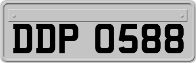 DDP0588