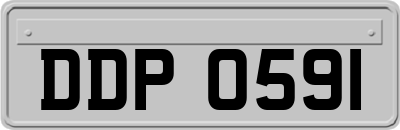 DDP0591