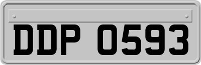 DDP0593
