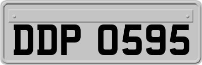 DDP0595