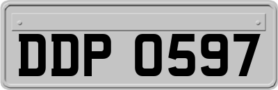 DDP0597