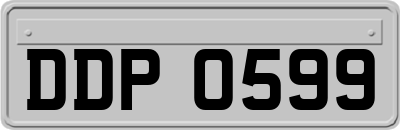 DDP0599