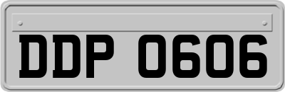 DDP0606