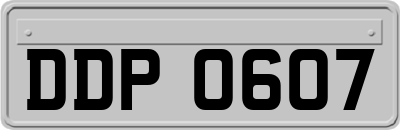 DDP0607