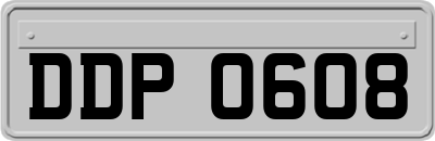 DDP0608