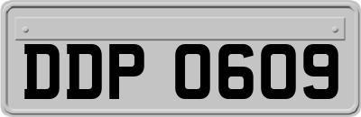 DDP0609