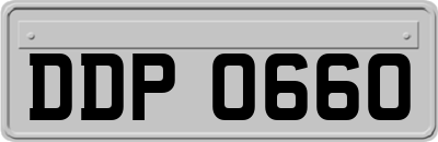 DDP0660
