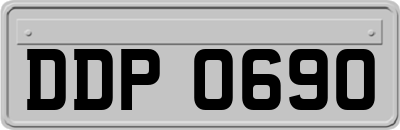 DDP0690