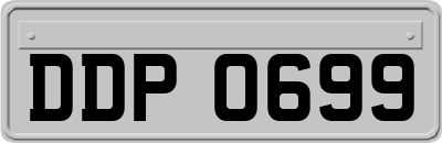 DDP0699