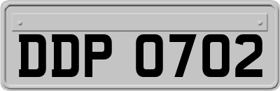 DDP0702
