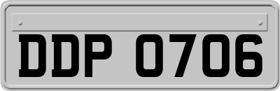 DDP0706