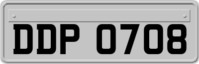 DDP0708