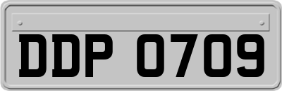 DDP0709