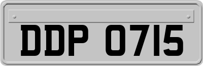 DDP0715