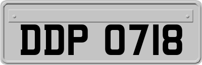 DDP0718