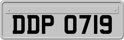 DDP0719