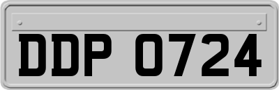 DDP0724