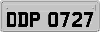DDP0727