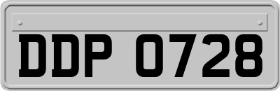 DDP0728