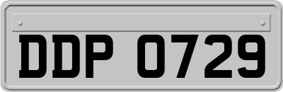 DDP0729