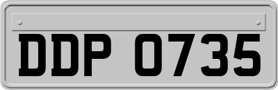 DDP0735