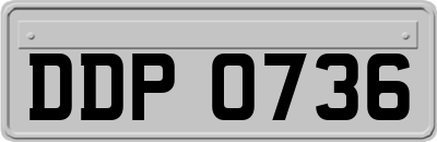 DDP0736