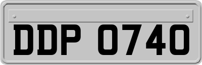 DDP0740