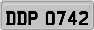 DDP0742