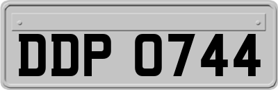 DDP0744