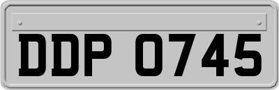 DDP0745