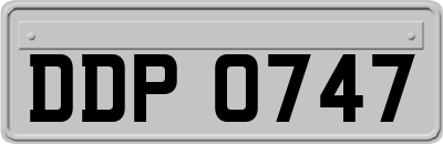 DDP0747
