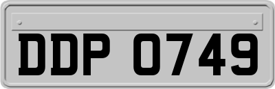 DDP0749