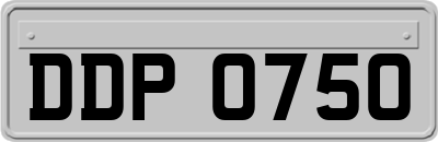 DDP0750