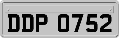 DDP0752