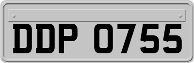 DDP0755