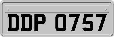 DDP0757