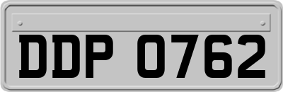 DDP0762