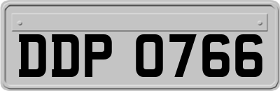 DDP0766