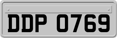 DDP0769