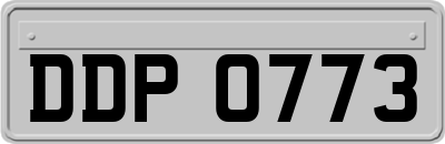 DDP0773
