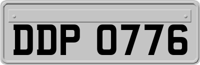 DDP0776