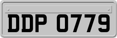 DDP0779