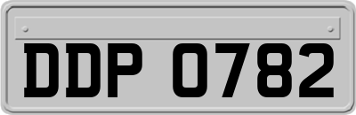 DDP0782