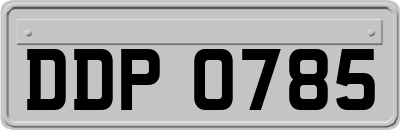 DDP0785