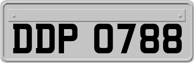 DDP0788
