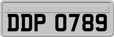DDP0789