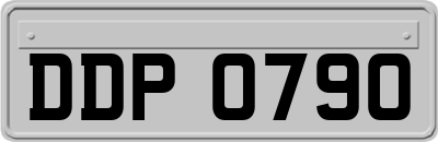 DDP0790