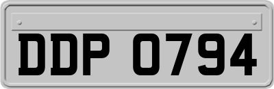 DDP0794