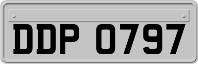 DDP0797