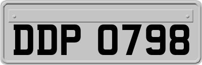 DDP0798
